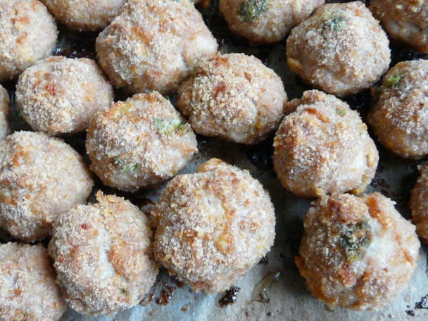 Cestovinové mušle plnené mäsovými guľkami s paradajkovou omáčkou (fotorecept) - obrázok 2