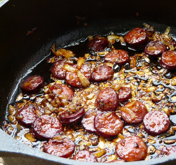 Jesenná polievka (fotorecept) - obrázok 2