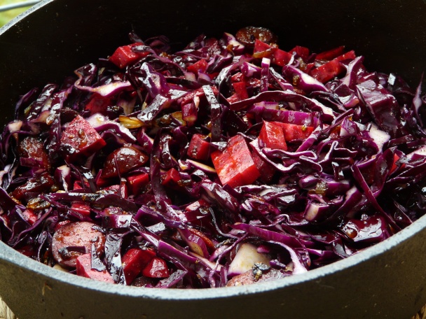 Jesenná polievka (fotorecept) - obrázok 3