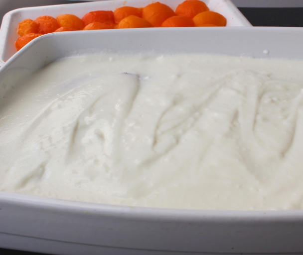 Marhuľový koláč (fotorecept) - obrázok 2