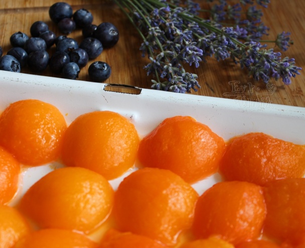 Marhuľový koláč (fotorecept) - obrázok 3