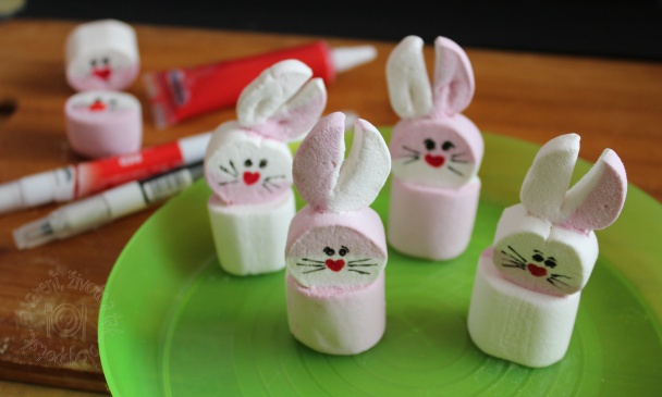 Veľkonočná mrkvová torta (fotorecept) - obrázok 4