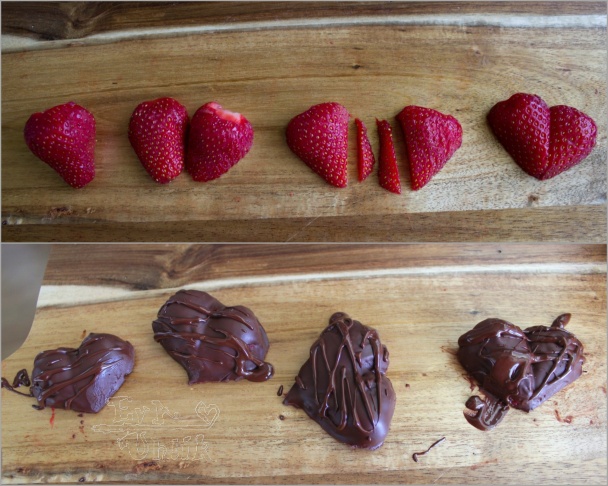 Jahodová zmrzlina (fotorecept) - obrázok 5