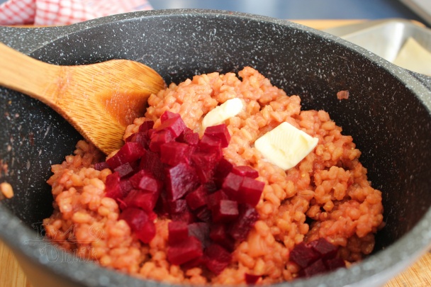 Cviklové krupoto (fotorecept) - obrázok 2