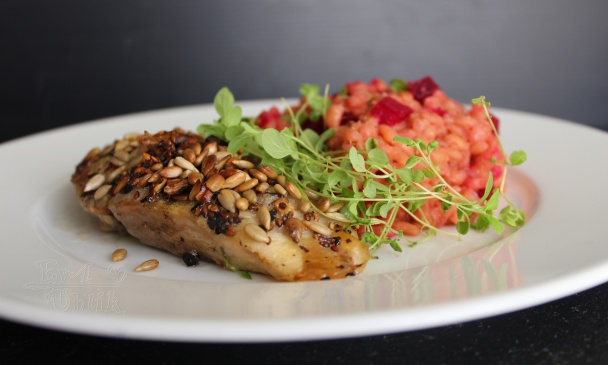 Cviklové krupoto (fotorecept) - obrázok 3