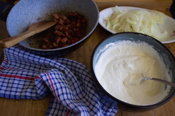 Bryndzový posúch (fotorecept) - obrázok 2