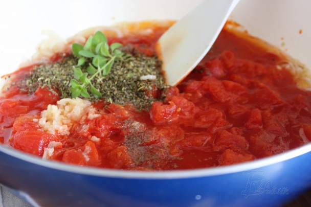 Ratatouille (fotorecept) - obrázok 2