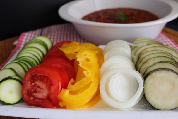 Ratatouille (fotorecept) - obrázok 3