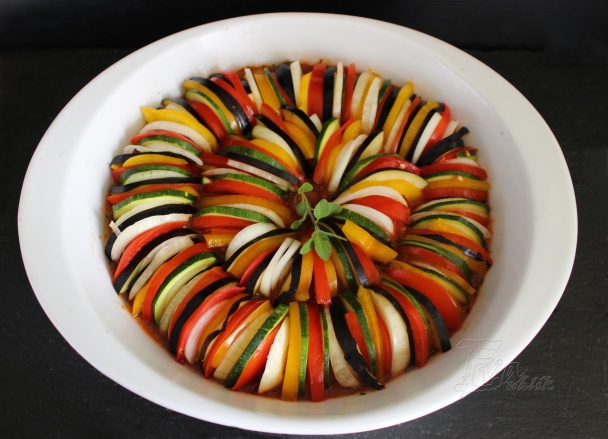 Ratatouille (fotorecept) - obrázok 4