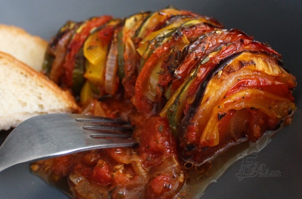Ratatouille (fotorecept) - obrázok 5