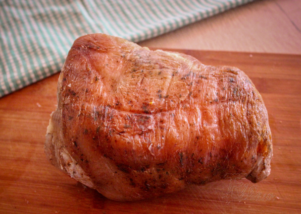 Kolienková mozaika (fotorecept) - obrázok 6