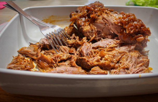 Trhané mäso (fotorecept) - obrázok 4