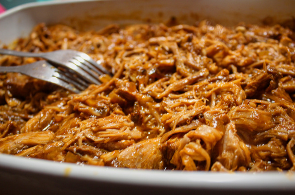 Trhané mäso (fotorecept) - obrázok 6