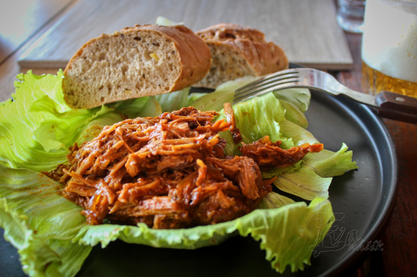 Trhané mäso (fotorecept) - obrázok 8