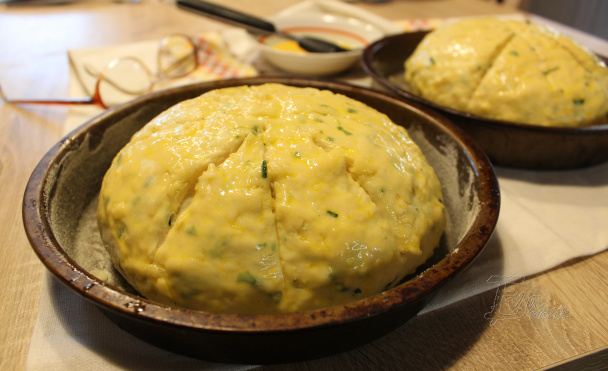 Syrový mazanec (fotorecept) - obrázok 3