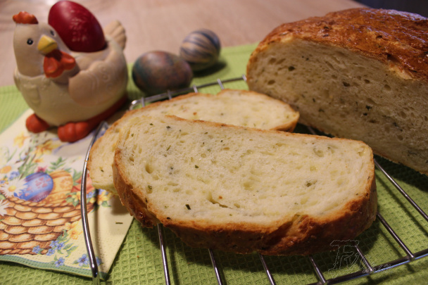 Syrový mazanec (fotorecept) - obrázok 5