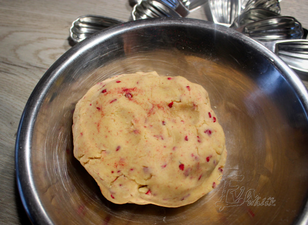 Malinové pracny (fotorecept) - obrázok 2