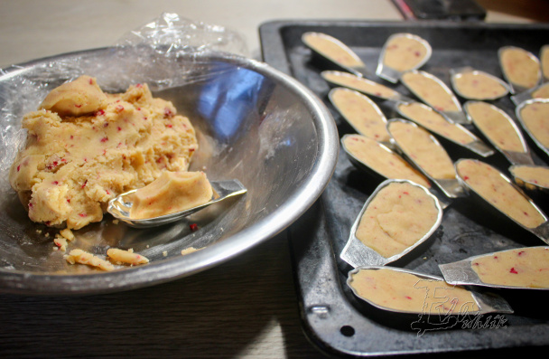 Malinové pracny (fotorecept) - obrázok 3