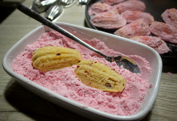 Malinové pracny (fotorecept) - obrázok 5