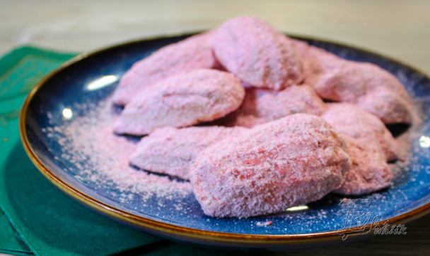 Malinové pracny (fotorecept) - obrázok 6