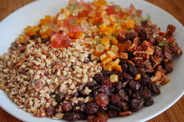 Marokánky (fotorecept) - obrázok 1