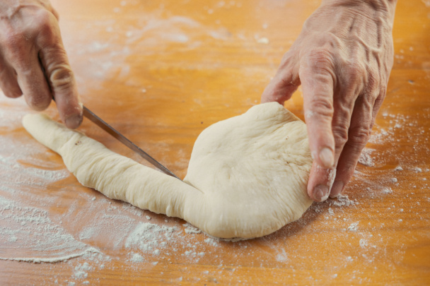 Tradičný trdelník (fotorecept) - obrázok 2