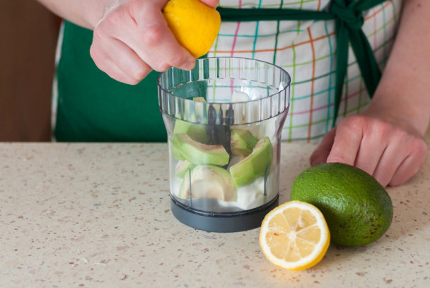 Farebný šalát do práce (fotorecept) - obrázok 3