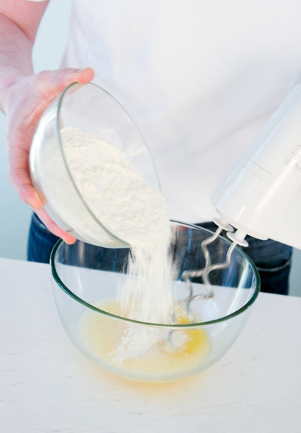 Tradičná ťahaná štrúdľa s jablkami a so škoricou (fotorecept) - obrázok 3