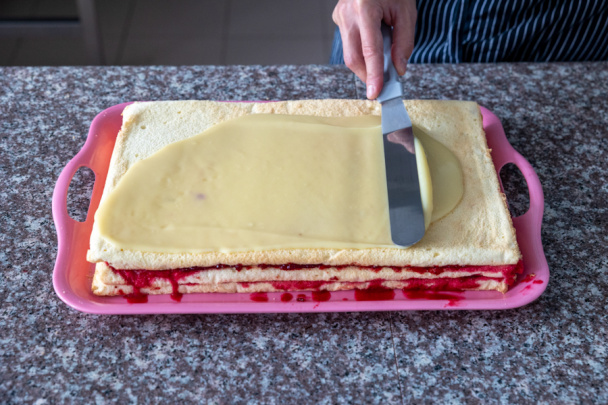 Punčové rezy (fotorecept) - obrázok 15