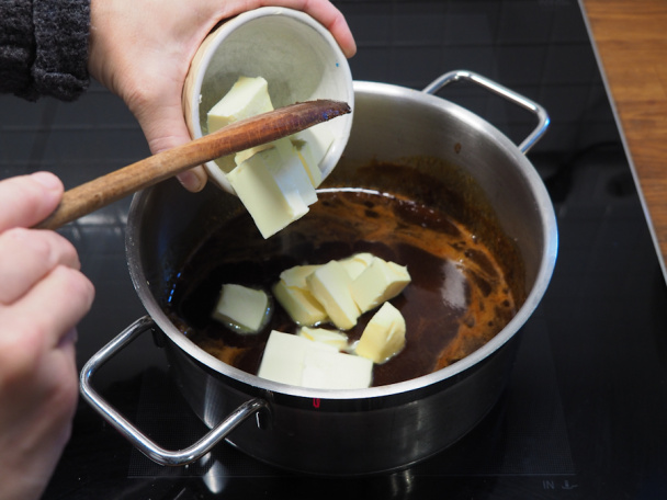 Výborný domáci karamel (fotorecept) - obrázok 2