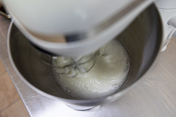 Mandľové cake pops (fotorecept) - obrázok 1