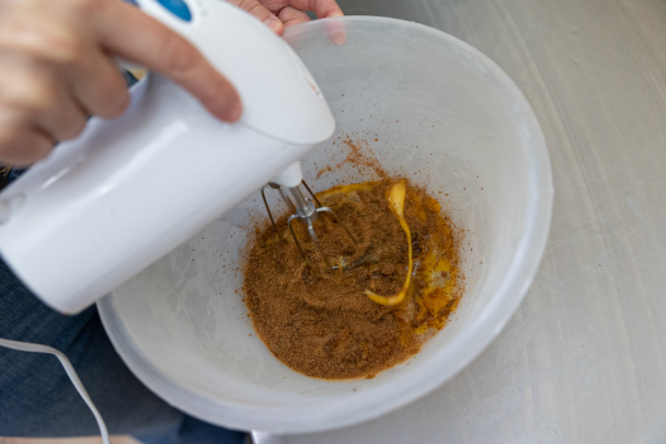 Mandľové cake pops (fotorecept) - obrázok 2