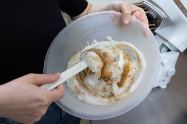 Mandľové cake pops (fotorecept) - obrázok 3