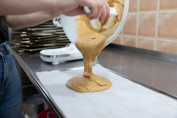 Mandľové cake pops (fotorecept) - obrázok 4