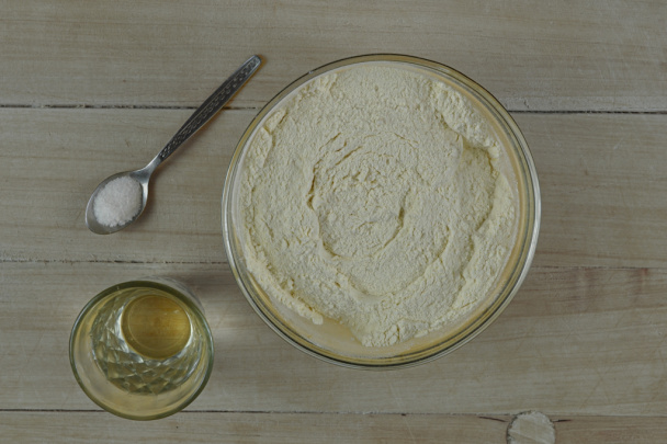 Drevorubačské trhance (fotorecept) - obrázok 1