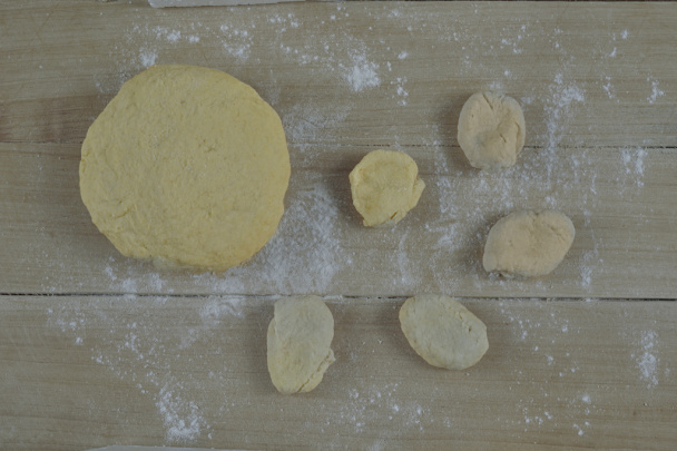 Drevorubačské trhance (fotorecept) - obrázok 2