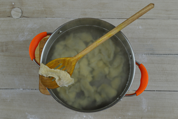 Drevorubačské trhance (fotorecept) - obrázok 4