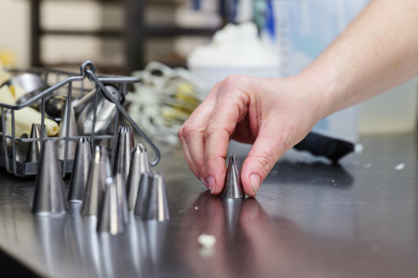 Lambeth torta (fotorecept) - obrázok 10