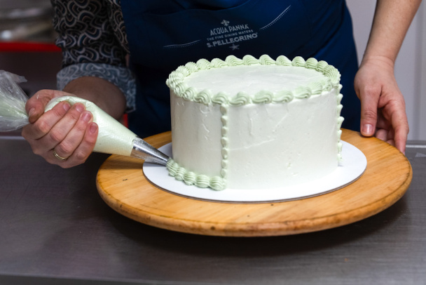 Lambeth torta (fotorecept) - obrázok 12