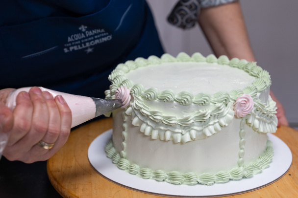 Lambeth torta (fotorecept) - obrázok 14