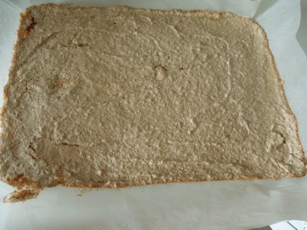 Orechový krémeš (fotorecept) - obrázok 2