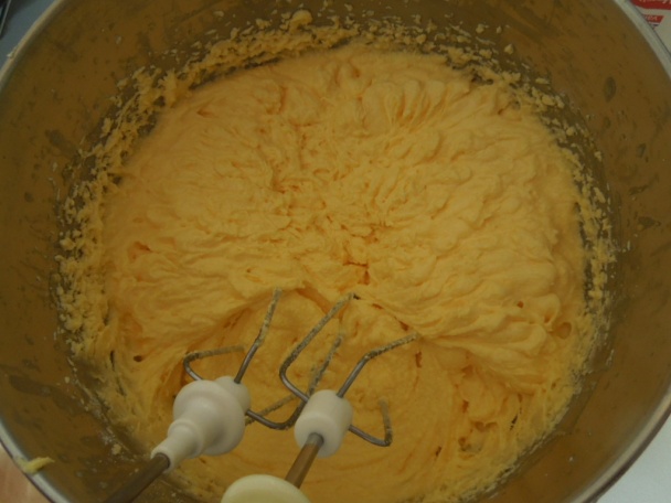 Orechový krémeš (fotorecept) - obrázok 4