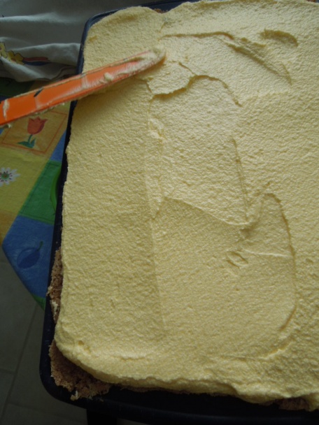 Orechový krémeš (fotorecept) - obrázok 5