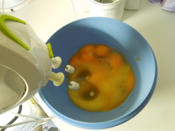 Veľkonočná hrudka - obrázok 1