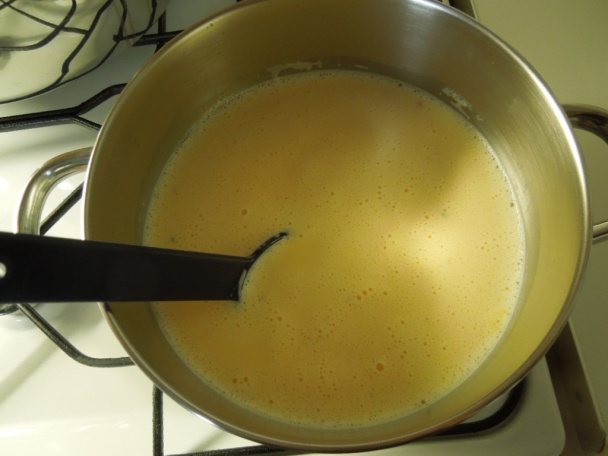 Veľkonočná hrudka - obrázok 2