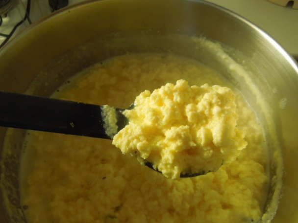 Veľkonočná hrudka - obrázok 3