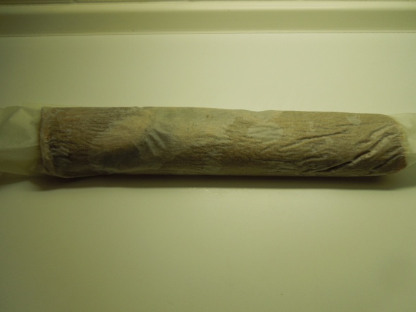 Banánová roláda - obrázok 4