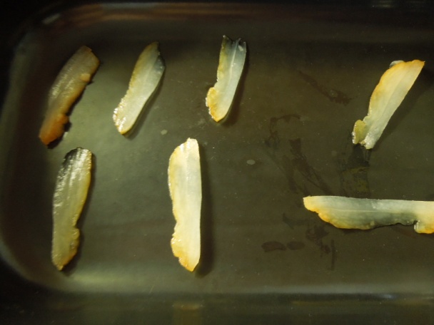 Zapekané zemiaky - obrázok 3