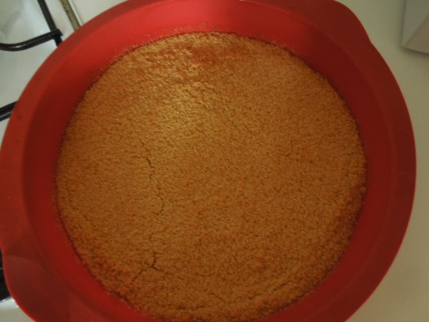 Cheesecake - obrázok 1