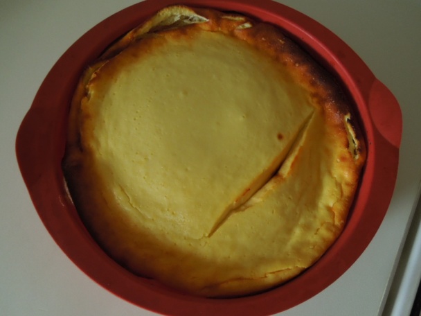 Cheesecake - obrázok 3